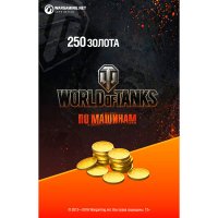   PC .  World of Tanks 250