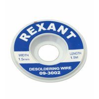  (1.5 ; 1.5 )    REXANT 09-3002