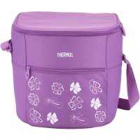 - Thermos 24 Can Cooler with LDPE Liner Purple,  15 
