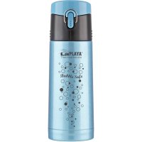  LaPlaya Thermo Travel Mug Bubble Safe,  0,35 