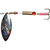   Trout Pro Long 4 MQ-4-S-3