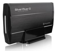    HDD Thermaltake Silver River II ST0016E (eSATA/USB)