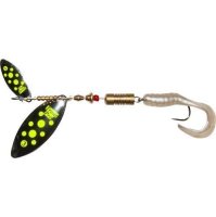   Trout Pro Long-TANDEM 0+2 TA-MQ-0/2-S-8