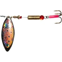   Trout Pro Long 1 MQ-1-S-15