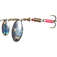   Trout Pro Gad-Fly-Tandem 1+3 TA-GF-1/3-S-87