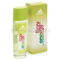   Adidas Fizzy Energy, 75 