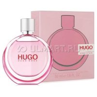   Hugo Boss Hugo Woman Extreme, 50 , 