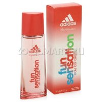   Adidas Fun Sensation, 50 