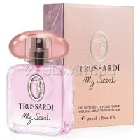 TRUSSARDI "MY SCENT" WOMAN   30 