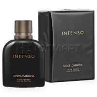   Dolce & Gabbana Pour Homme Intenso, 125 