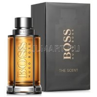    Hugo Boss The Scent, 50 