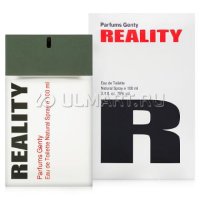   Parfums Genty Reality, 100 