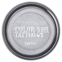    Maybelline New York Color Tattoo 24 , 4 ,  50,  