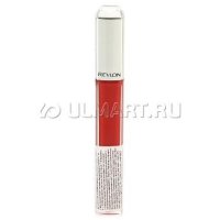  -   Revlon Ultra HD Lip Lacquer, Fire Opal 560