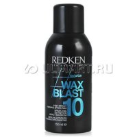 -    Redken Wax Blast 10, 150 , 