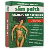    Beauty Style Slim Patch   ,    