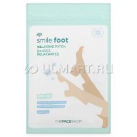    The Face Shop Smile Foot, 4 , 