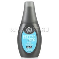 -- Breeze Fresh Protection 48 , 75 
