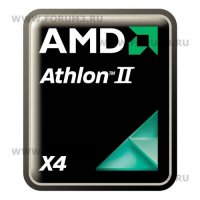 AMD Athlon II X4 651K  Quad Core 3.0GHz (Socket FM1, 4MB, 100W, 32 , 64bit) BOX Black Edi