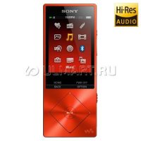 MP3- Sony Walkman NW-A25HN 16Gb 