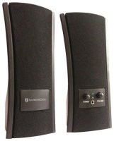  Soundtronix SP-2562U (2x3W,  USB)