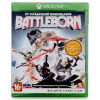  Battleborn [Xbox One]