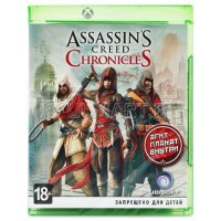  Assassin"s Creed Chronicles [Xbox One]