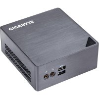  Gigabyte Brix(GB-BSi3H-6100)i3 6100U/DDR3L/M.2/HDMI+miniDP
