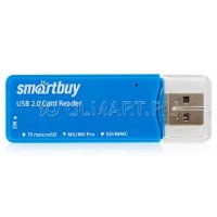   Smartbuy SBR-749-B