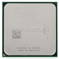  AMD FX-4330 Black Edition, OEM