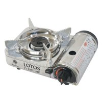 TOURIST    Lotos Premium Stove (TR-300)