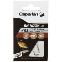 CAPERLAN      SN HOOK