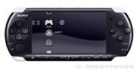   Sony PlayStation Portable 3008 Slim & Lite 3008 Silver RUS