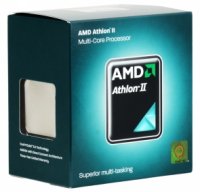  AMD Athlon II X3 445 Triple Core 3.1GHz (1.5MB,95W,AM3,Rana,95W,45 ,EM64T) BOX