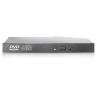  HP DVD-ROM Slim 12.7mm SATA Optical Kit for Proliant DL120G5/DL180G5/DL320G5 [481041-B21]