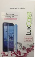    Samsung G930F Galaxy S7 (  )  LuxCase