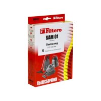  Filtero SAM 01 standard   Samsung/LG/Hitachi/Karcher/Vigor