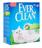  Ever Clean Extra Strong Clumping Scented 6L 59688