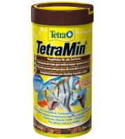  Tetra TetraMin 500ml Tet-735019 / 204379