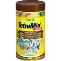  Tetra TetraMenu 100ml Tet-767386