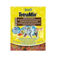  Tetra TetraMin 12g Tet-766402