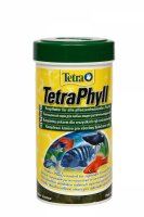  Tetra TetraPhyll 250ml Tet-139923