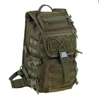  Kingrin Multifunction Backpack OD BP-03-OD