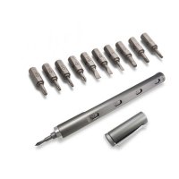  Mininch Tool Pen Mini Graphite TPM-005