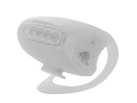  Activ FRONT001 White 50098