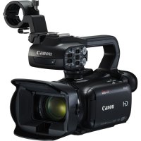  Canon XA30  20x IS opt 3.5" 1080p XQD Flash, WiFi