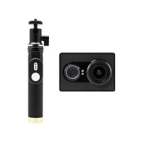 - Xiaomi Yi Action Camera Basic Edition, 