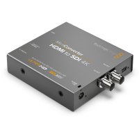   Blackmagic Mini Converter - HDMI to SDI 4K   (CONVMBHS