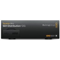   Blackmagic Design Teranex Mini - SDI Distribution 12G