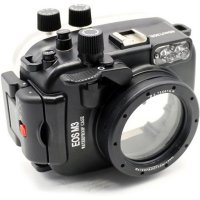   Meikon EOS M3 Kit    22mm  Canon EOS M3 + 22mm